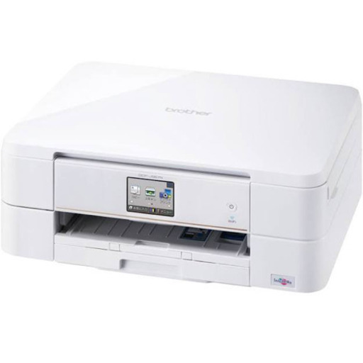 brother インクジェットプリンター複合機 PRIVIO DCP-J567N