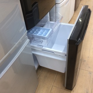 安心の6ヶ月動作保証付！ MITSUBISHI（三菱）の2ドア冷蔵庫！