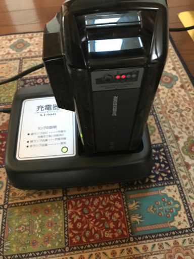 ブリジストン　アシスタDX   電動アシスト自転車