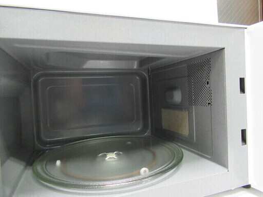 JAKN1008/電子レンジ/ヘルツフリー/850W/パナソニック/Panasonic/美品/中古品/