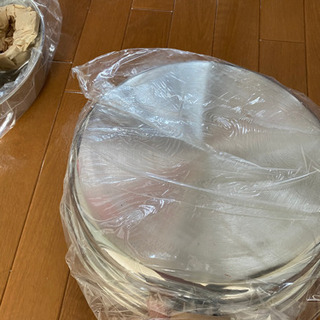 Amway Queen鍋セットの画像