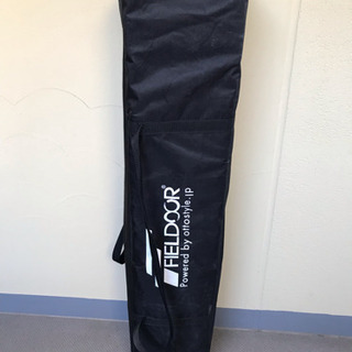 (お譲り先決まりました♡)タープテント.3m.ターコイズ.キャンプ.バーベキューの画像