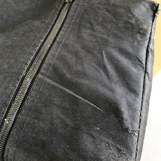 (お譲り先決まりました♡)タープテント.3m.ターコイズ.キャンプ.バーベキューの画像