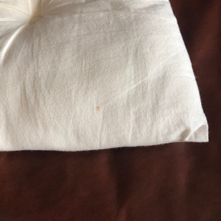 ヌードシートクッション　2個セットの画像