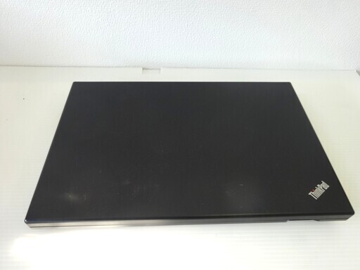 Lenovo ThinkPad 1万円★Windows10 ★Lenovo SL510 Celeron Dual-Core T3100