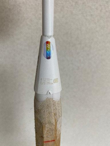 バドミントン ラケット