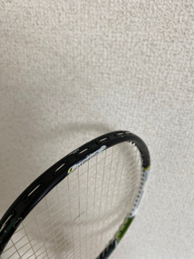 バドミントン ラケット