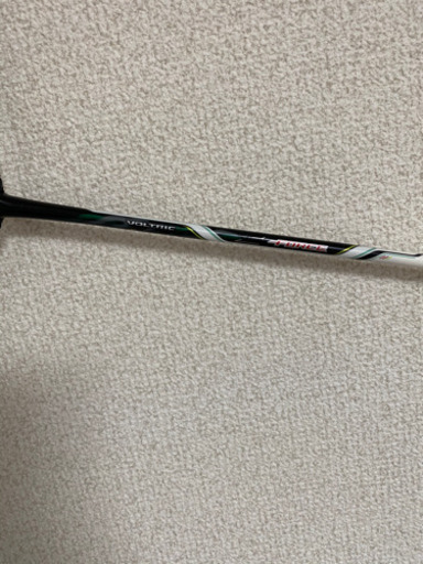 バドミントン ラケット