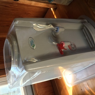 アクアクララ用サーバー