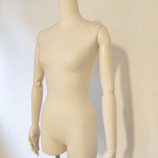 マネキン高さ約185cm 2体直接取引東京都内