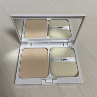 保湿パウダーの画像