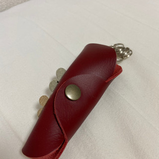 キーケースの画像