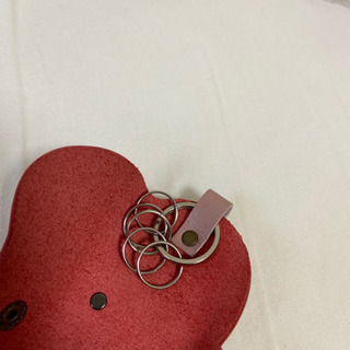 キーケースの画像