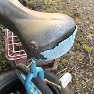 一輪車 