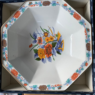 柄皿　大の画像