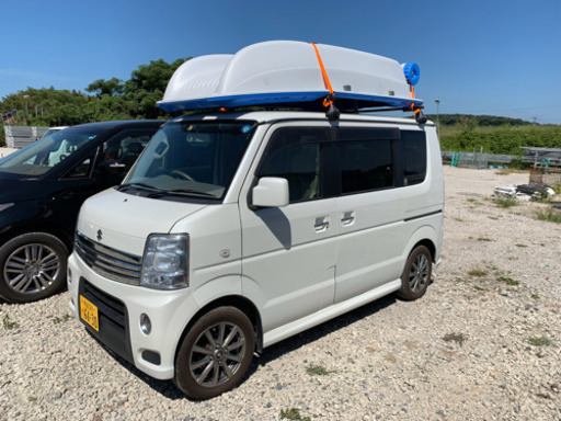 INNO ルーフキャリア