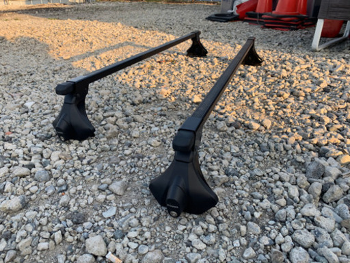 INNO ルーフキャリア