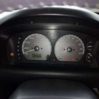 スズキ　Kei　スポーツ　タイミングチェーン　 車検付き　スタッドレス付の画像