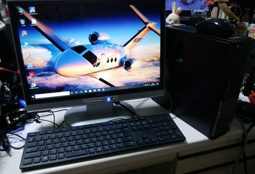 《姫路》DELL OPTIPLEX 990☆SSD換装済み☆やっぱりサクサクで、超はえー！！