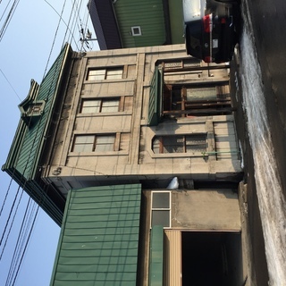 募集しております！！　１Fはカフェになってます！！ 短期間の利用...