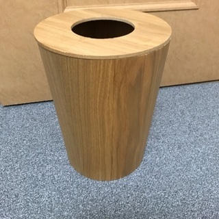 無印良品のゴミ箱