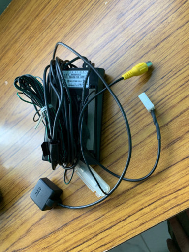 中古のETC