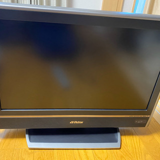 中古テレビ※受渡者決定