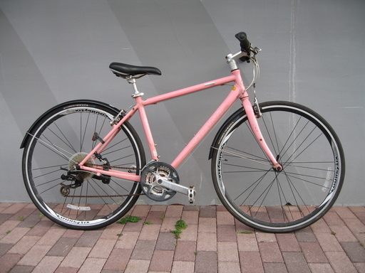 GIANT ESCAPE R3　 ジャイアント エスケープ R3　クロスバイク　管理NO20200318-7