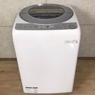 シャープ 洗濯機 乾燥機の中古が安い!激安で譲ります・無料で シャープ 洗濯機 乾燥機の中古が安い!激安で譲ります・無料で