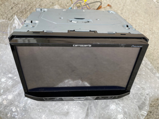 carrozzeria FH9200DVD 中古