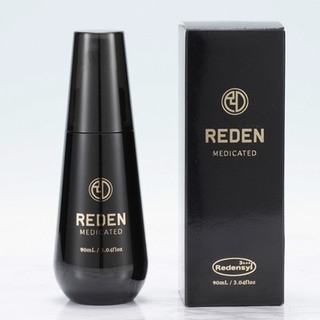 REDEN リデン 育毛剤 リデンシル 薬用 医薬部外品 育毛 ...