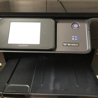 東京都のhpプリンターの中古が安い！激安で譲ります・無料で
