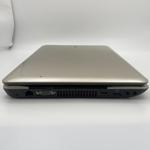 NEC Corei5 メモリ4GB HDD750GB ノートパソコン 