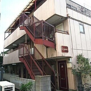 🉐初期費用７万円🙂都内で家賃4万円🏠ペット飼育でも初期費用同額♪...