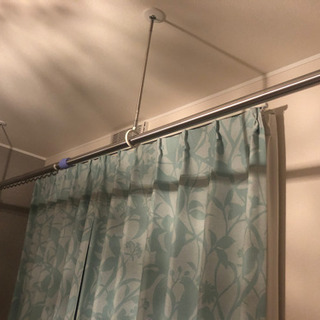 物干し竿　2本セット