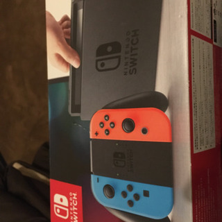 nintendo switch本体+ポケモンシールド+プレイスタンドの画像