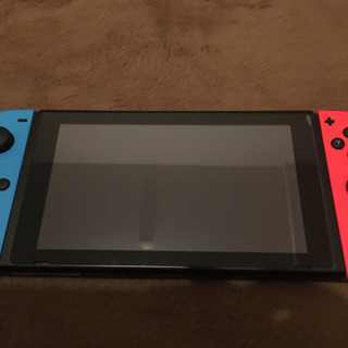 nintendo switch本体+ポケモンシールド+プレイスタンドの画像