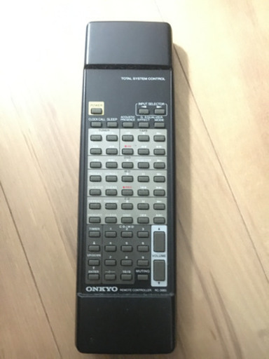 【おまけ有り 】ONKYO INTEC205 オンキョー　コンポ