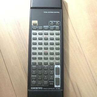 おまけ有り 】ONKYO INTEC205 オンキョー コンポ