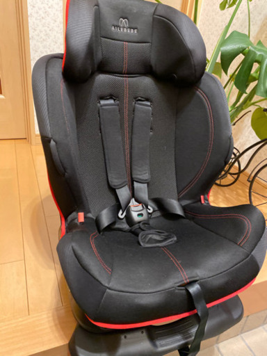 チャイルドシート