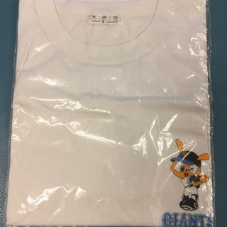 【新品】読売ジャイアンツジャビットくんTシャツ