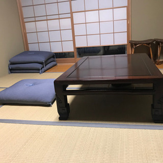 和室レンタルルーム🌟テレワークにも‼︎の画像