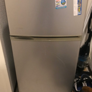 一人暮らし用家電セットの画像