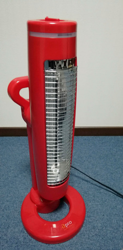 apro(アプロ) 綿カーボンヒーター300W