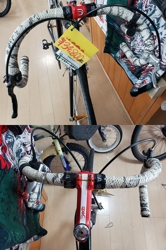 ギザロ　GHISALLO(フレーム)　ロードバイク　