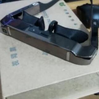 VR？みたいなAndroid端末