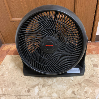 Honeywell サーキュレーター