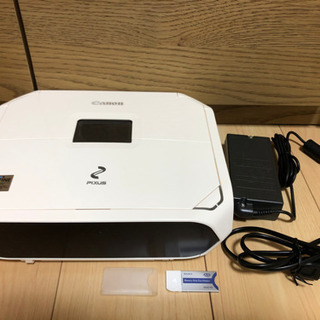【ジャンク品】PIXUS インクジェットプリンタ