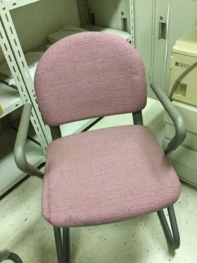 オフィス用チェア