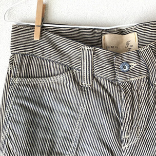 ノンブルアンペール レディースパンツの画像